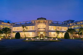 Azerai La Residence, Hue
