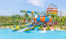 Selectum Noa Resort Cam Ranh