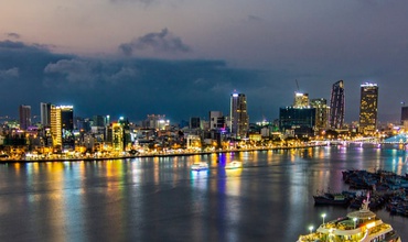 Best Things We Love About Four Points by Sheraton Danang