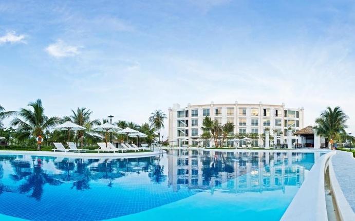 Champa Island Nha Trang