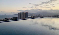 Scenia Bay Residences, Nha Trang