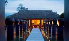 Pilgrimage Village Boutique Resort & Spa