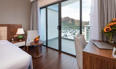 Nha Trang Horizon Hotel
