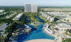 Melia Ho Tram Beach Resort