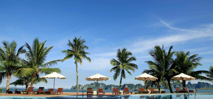 Tuan Chau Resort Ha Long