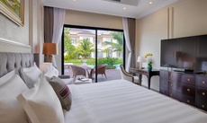 Vinpearl Discovery Greenhill Phu Quoc