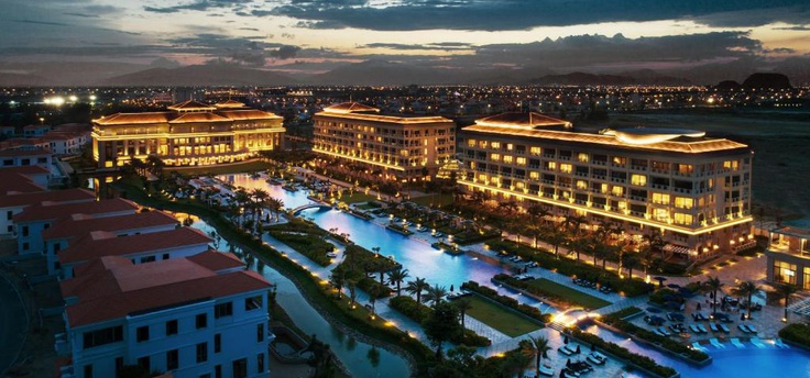 Sheraton Grand Danang Resort