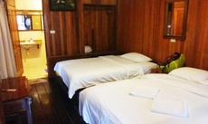 Monkey Island Resort
