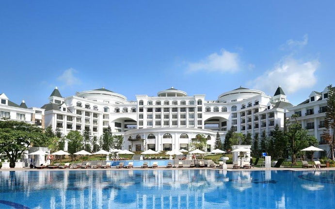 Vinpearl Resort & Spa Ha Long