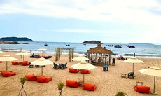 Seaside Boutique Resort Quy Nhon