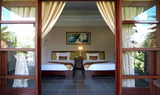 Romana Resort & Spa