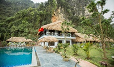 Tam Coc Rice Fields Resort