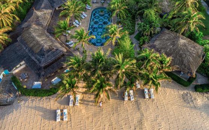 Sailing Club Resort Mui Ne