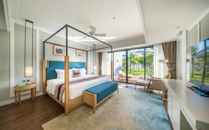 Vinpearl Resort & Spa Hoi An