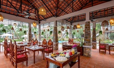 Bai Dinh Garden Resort & Spa