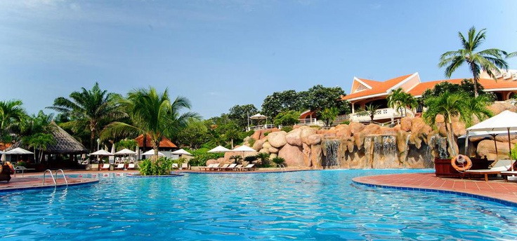Phu Hai Resort