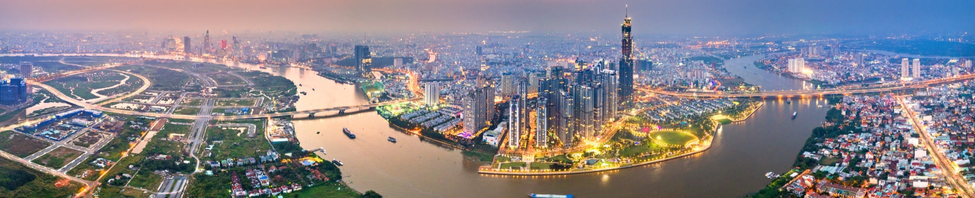 8 Best Resorts Near Ho Chi Minh City