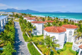 Aurai Resort Cam Ranh by Pearl