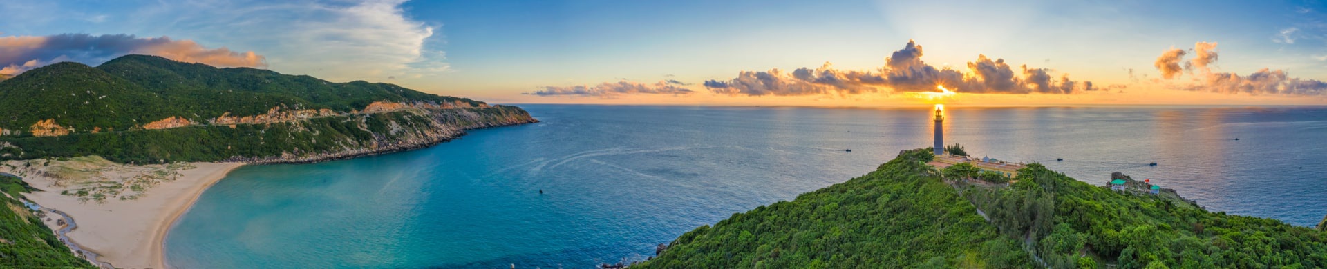 6 Things We Love About Zannier Hotels Bai San Ho