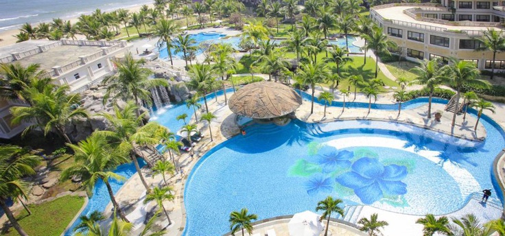 Olalani Resort & Condotel